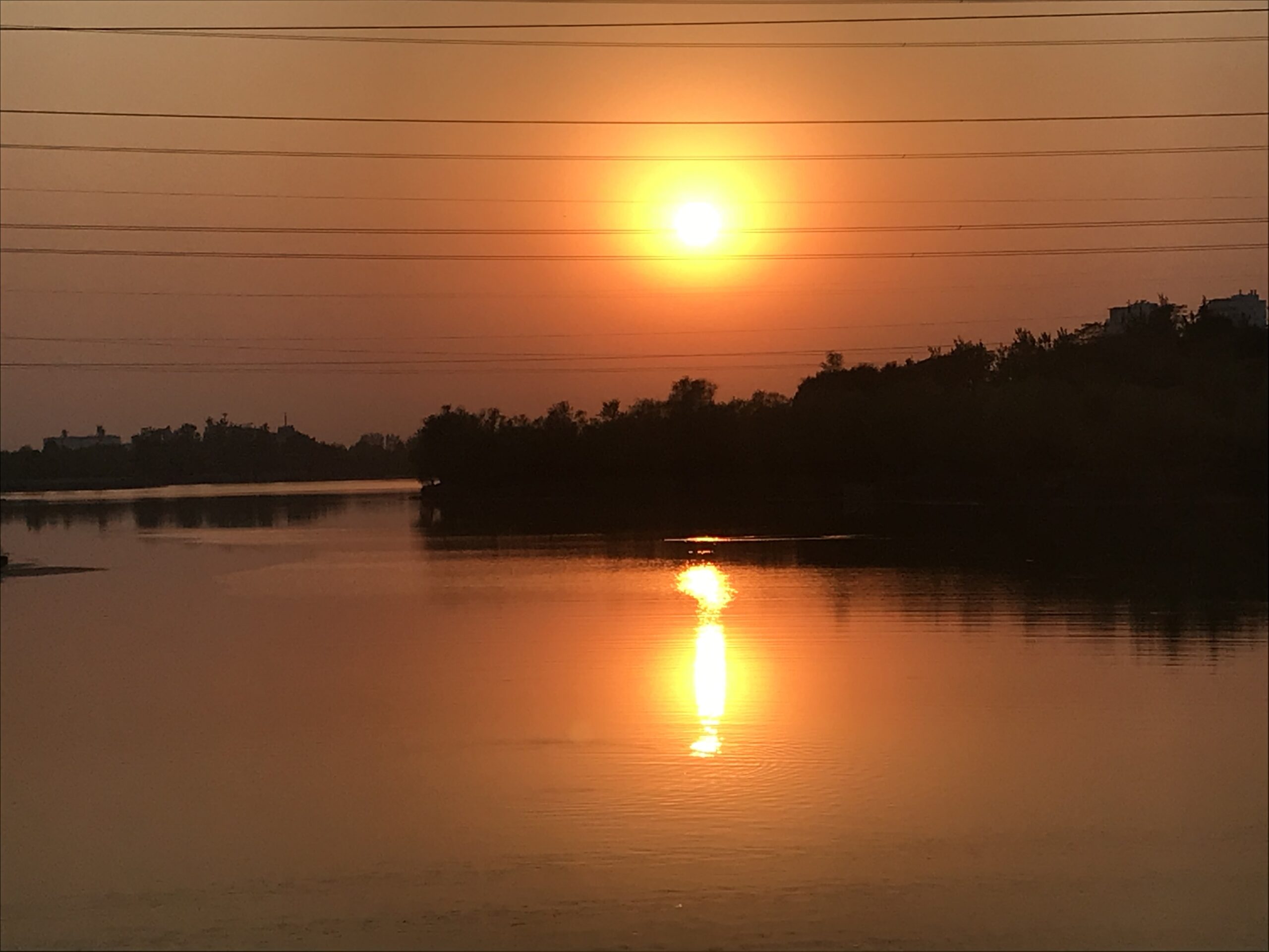 सांजवेळ